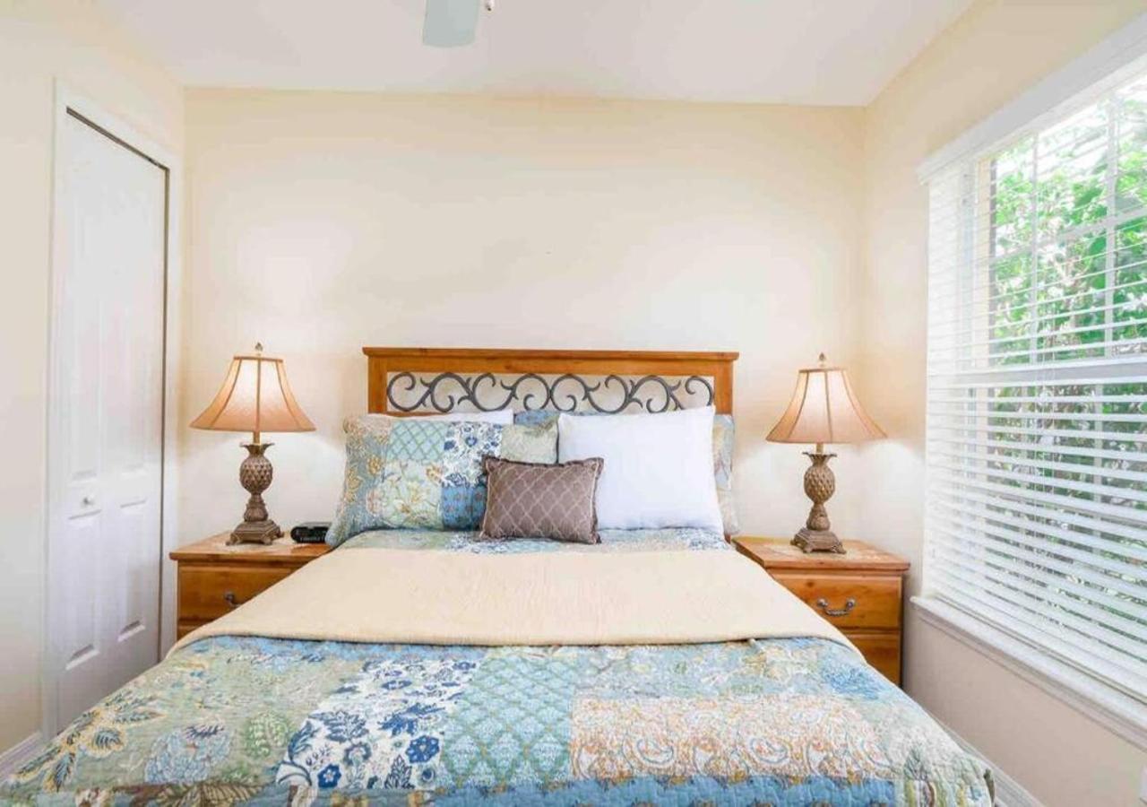 5 Bedroom, 7 Bed , 3 Bathroom Midterm Rental Home With Pool And Game Room, Near Disney Davenport Bagian luar foto