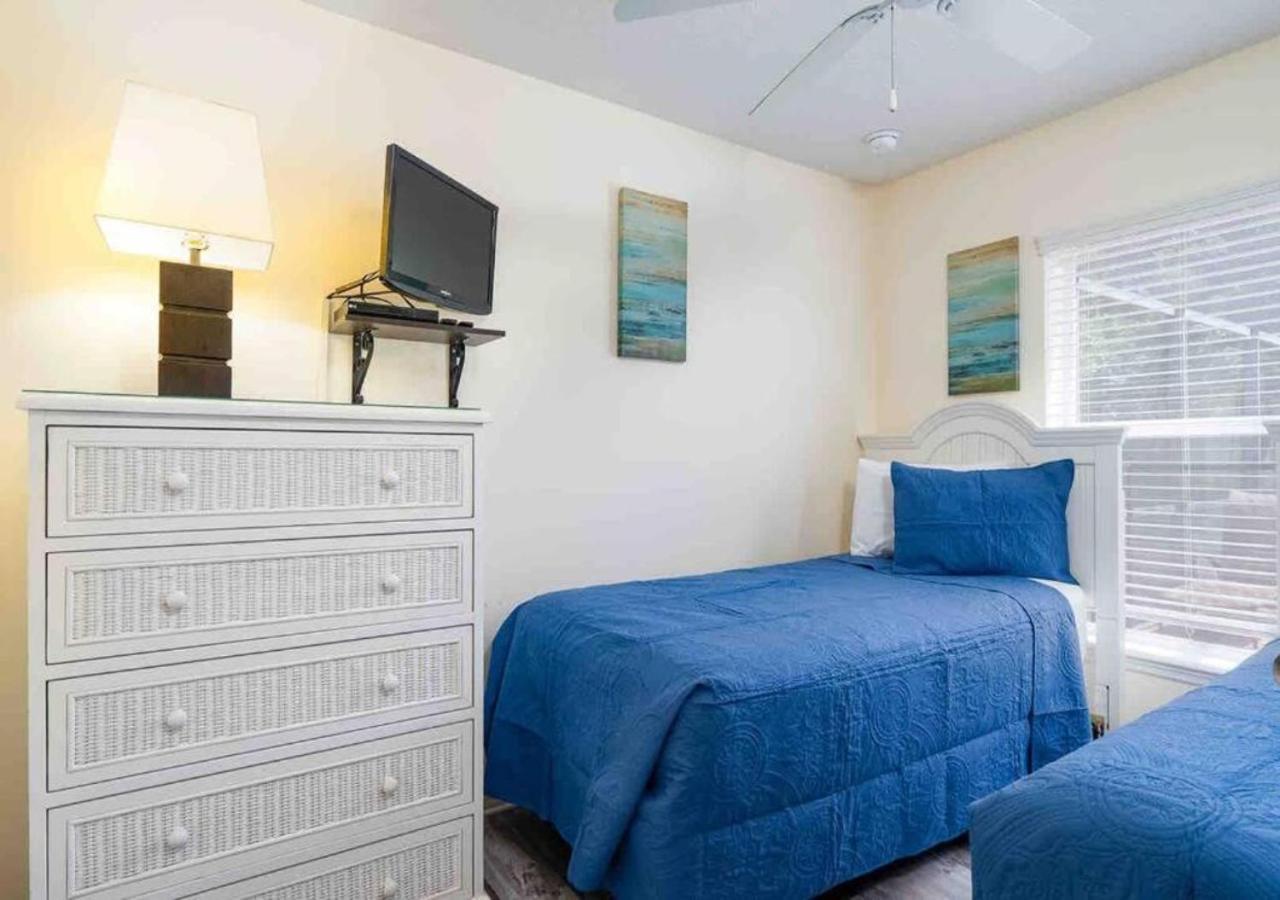 5 Bedroom, 7 Bed , 3 Bathroom Midterm Rental Home With Pool And Game Room, Near Disney Davenport Bagian luar foto